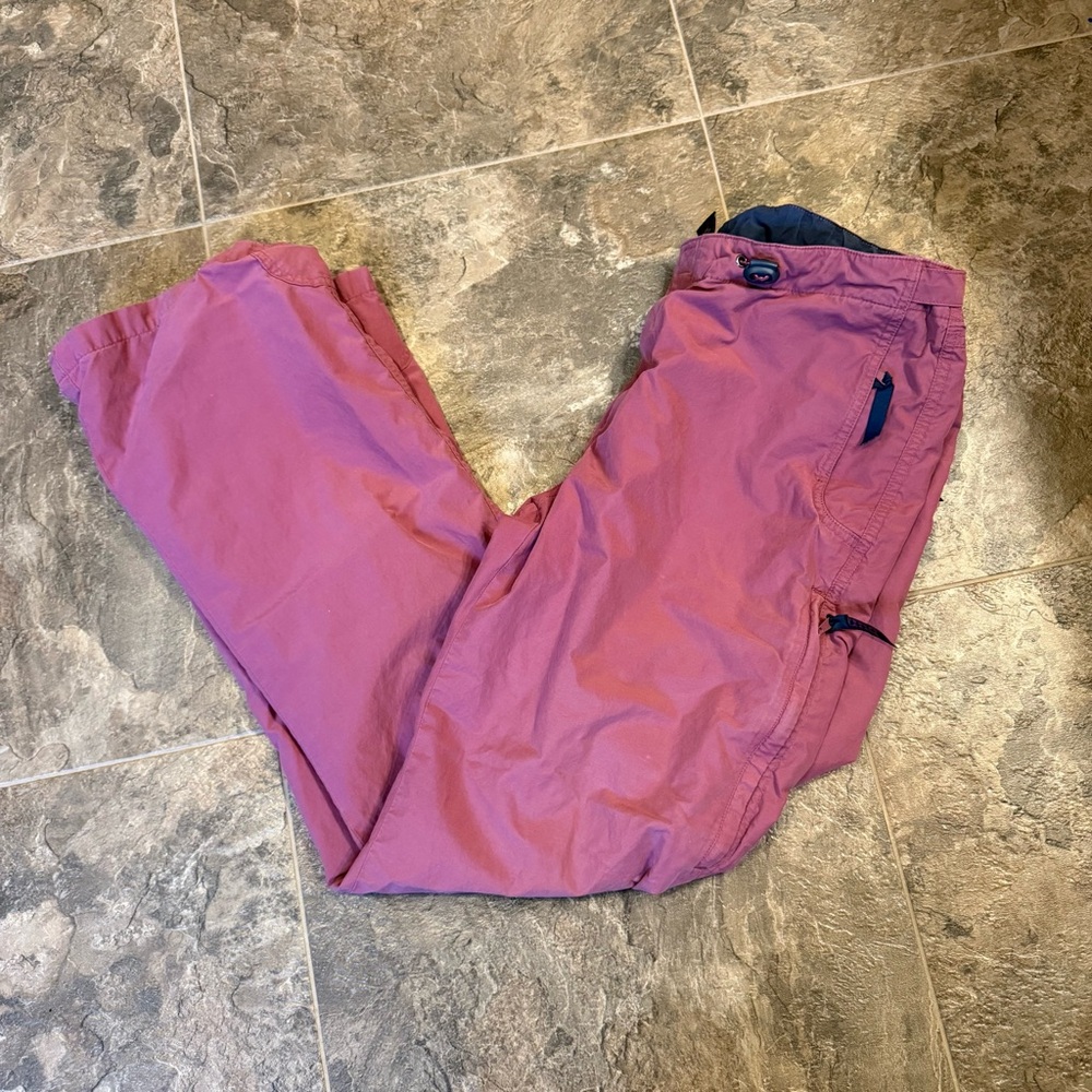 Vintage B.U.M Equipment Cargo Pants
